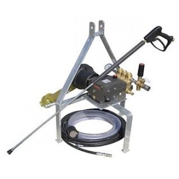 HAWK PTO WASHER PICK UP ONLY